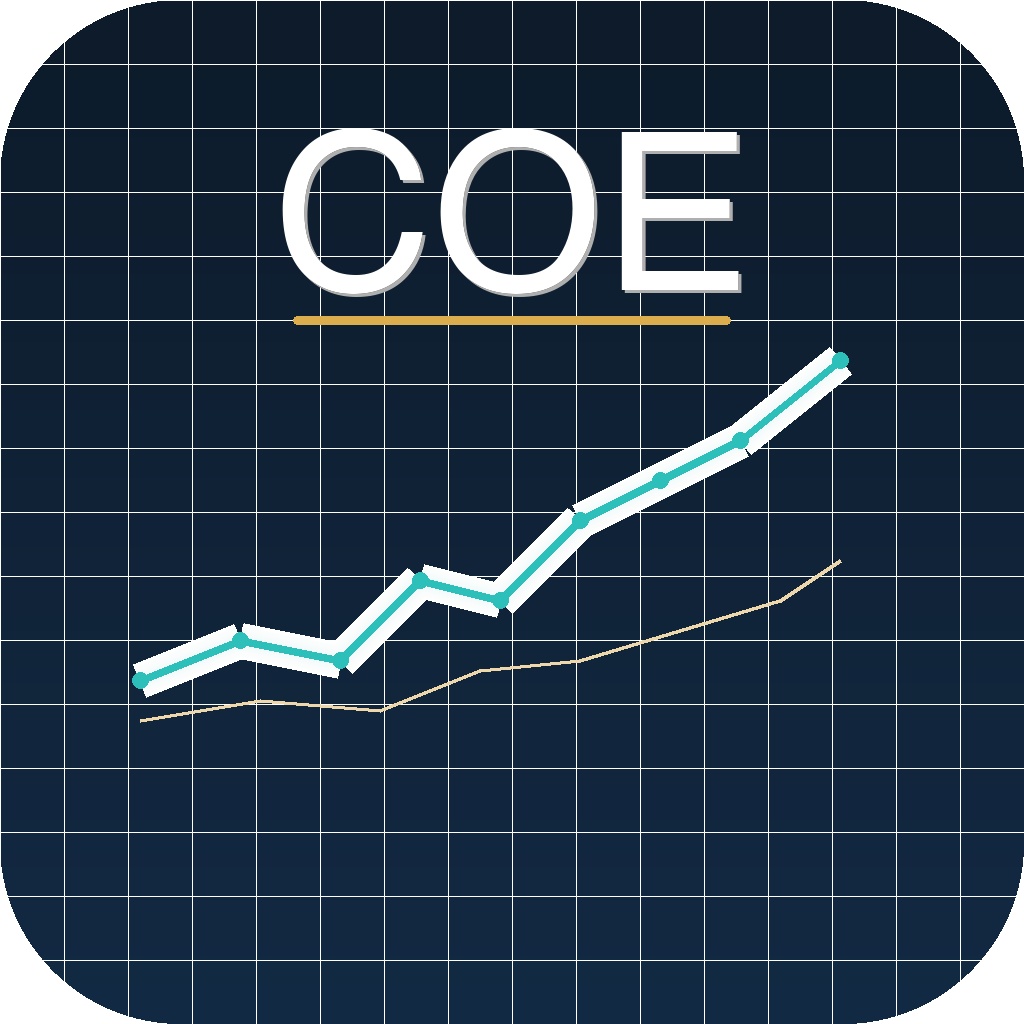 COE Price Tracker